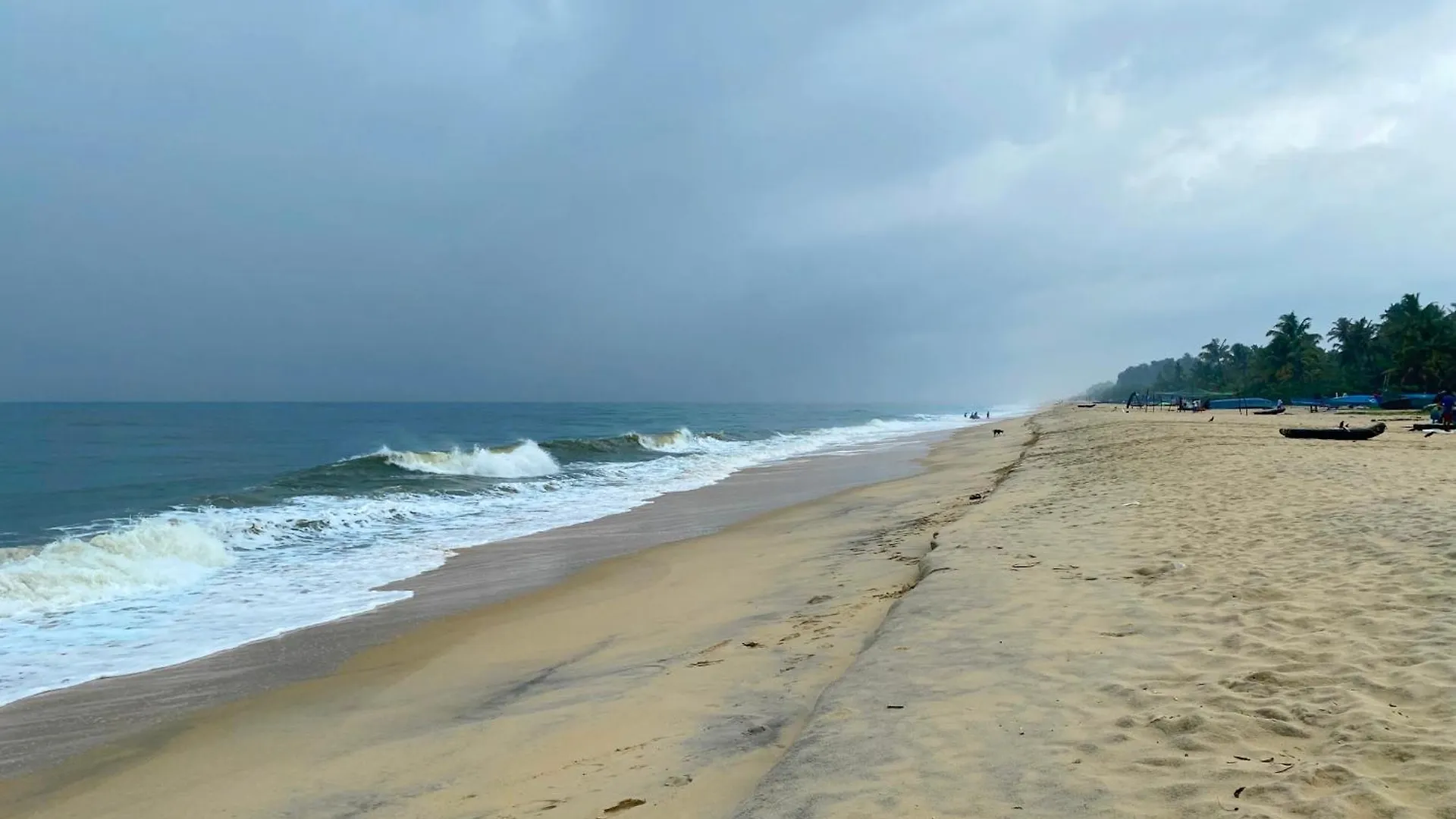 Mary'S Destiny Homestay Mararikulam