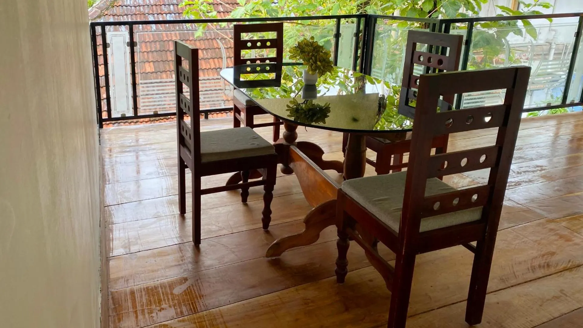 Mary'S Destiny Homestay Mararikulam India