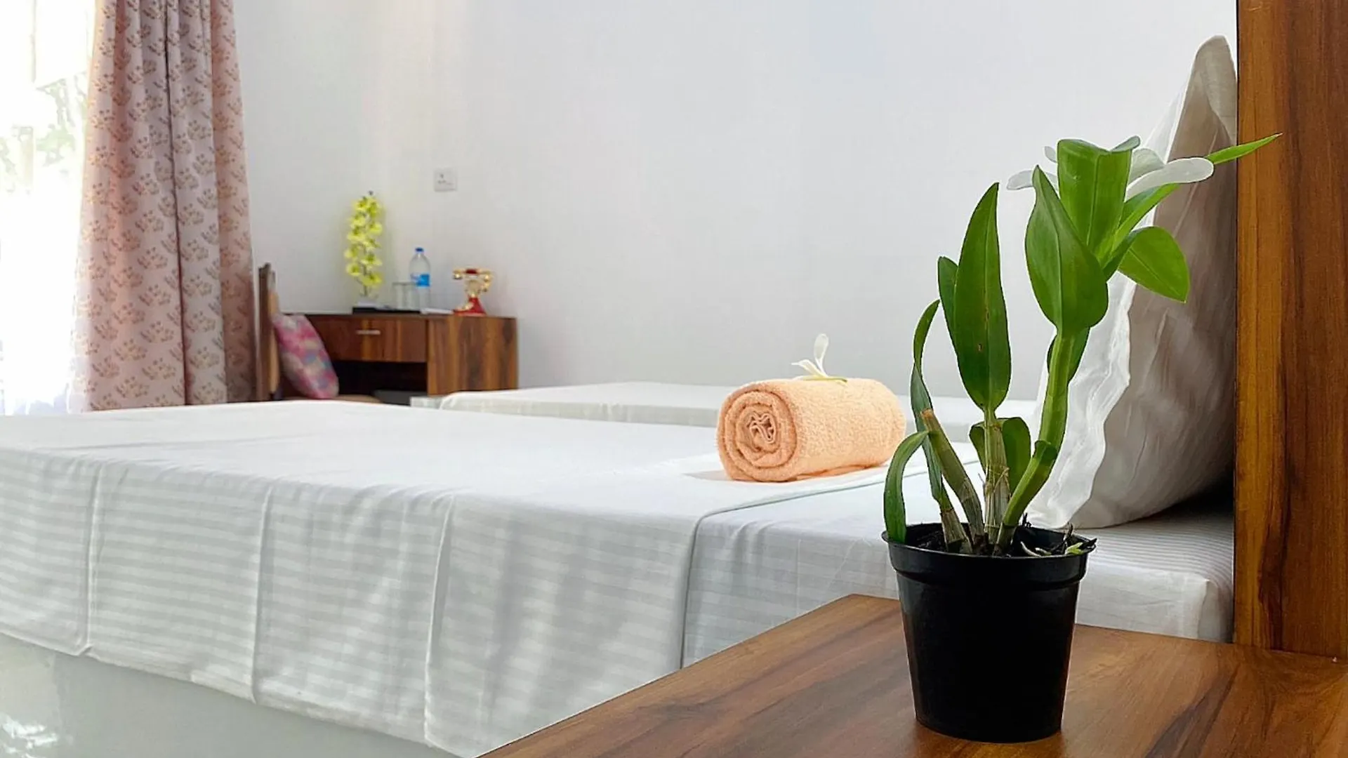 Mary'S Destiny Homestay Mararikulam 0*,  India