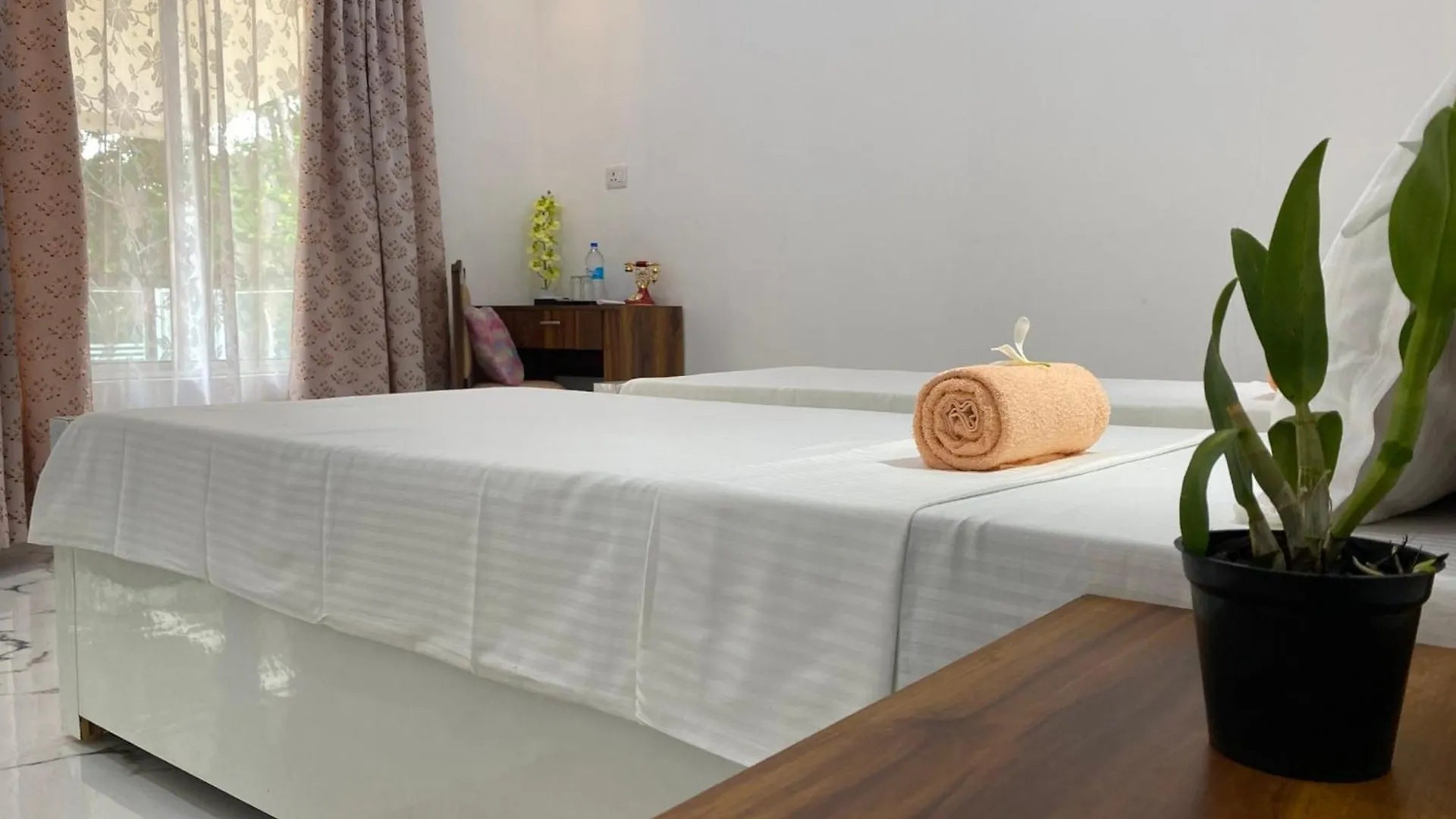 Mary'S Destiny Homestay Mararikulam India