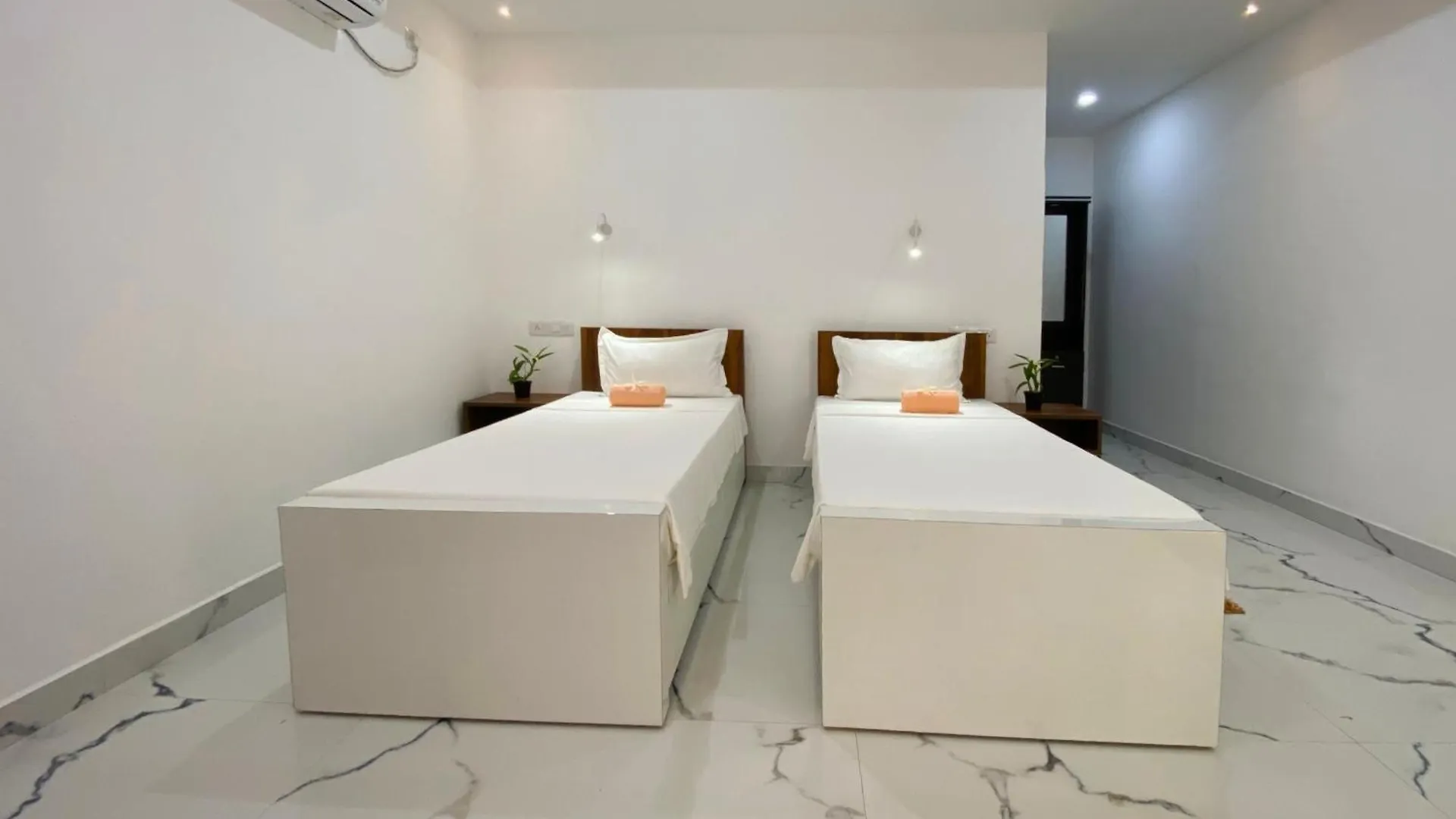 Mary'S Destiny Homestay Mararikulam