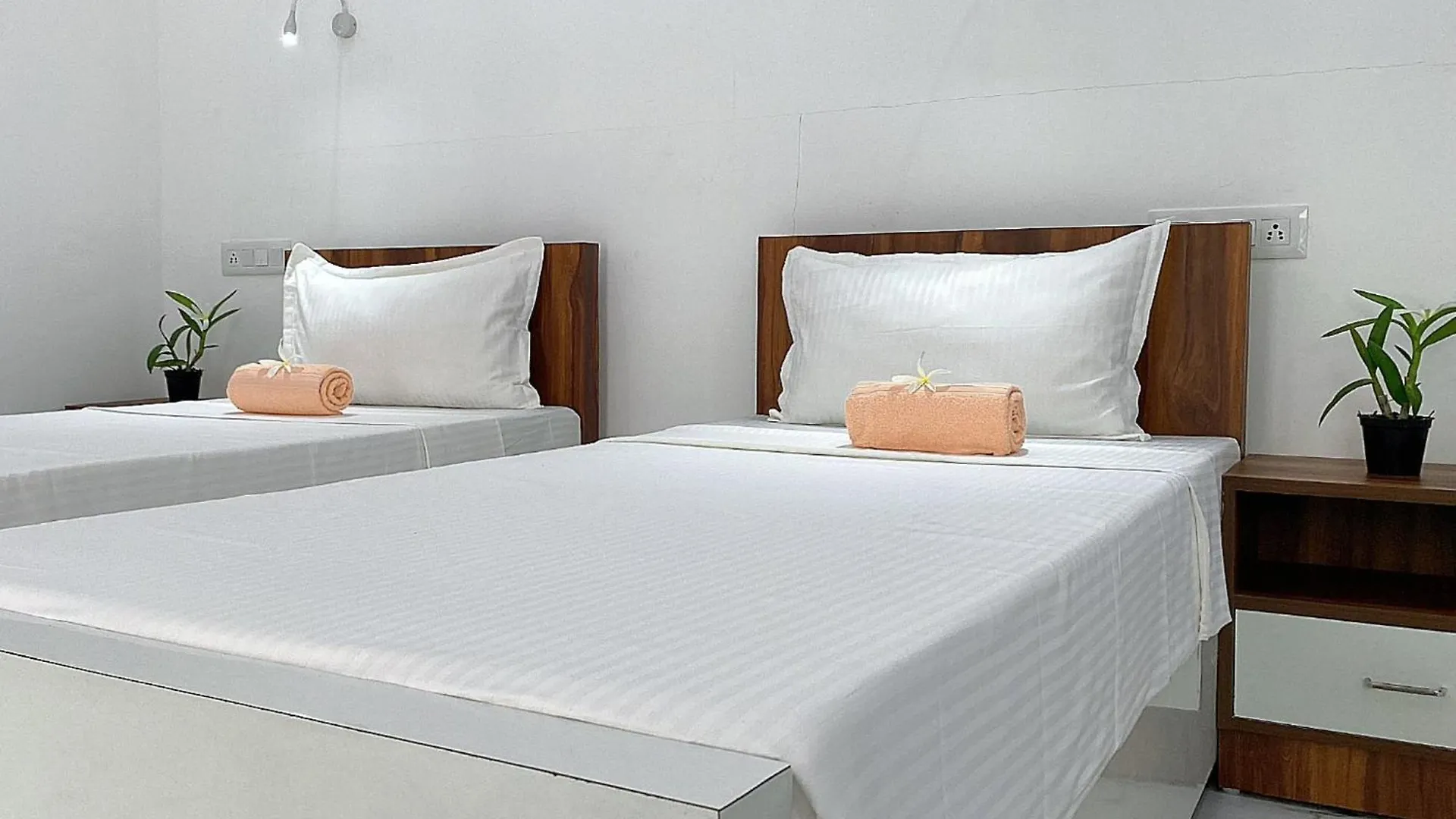 Mary'S Destiny Homestay Mararikulam 0*,  India