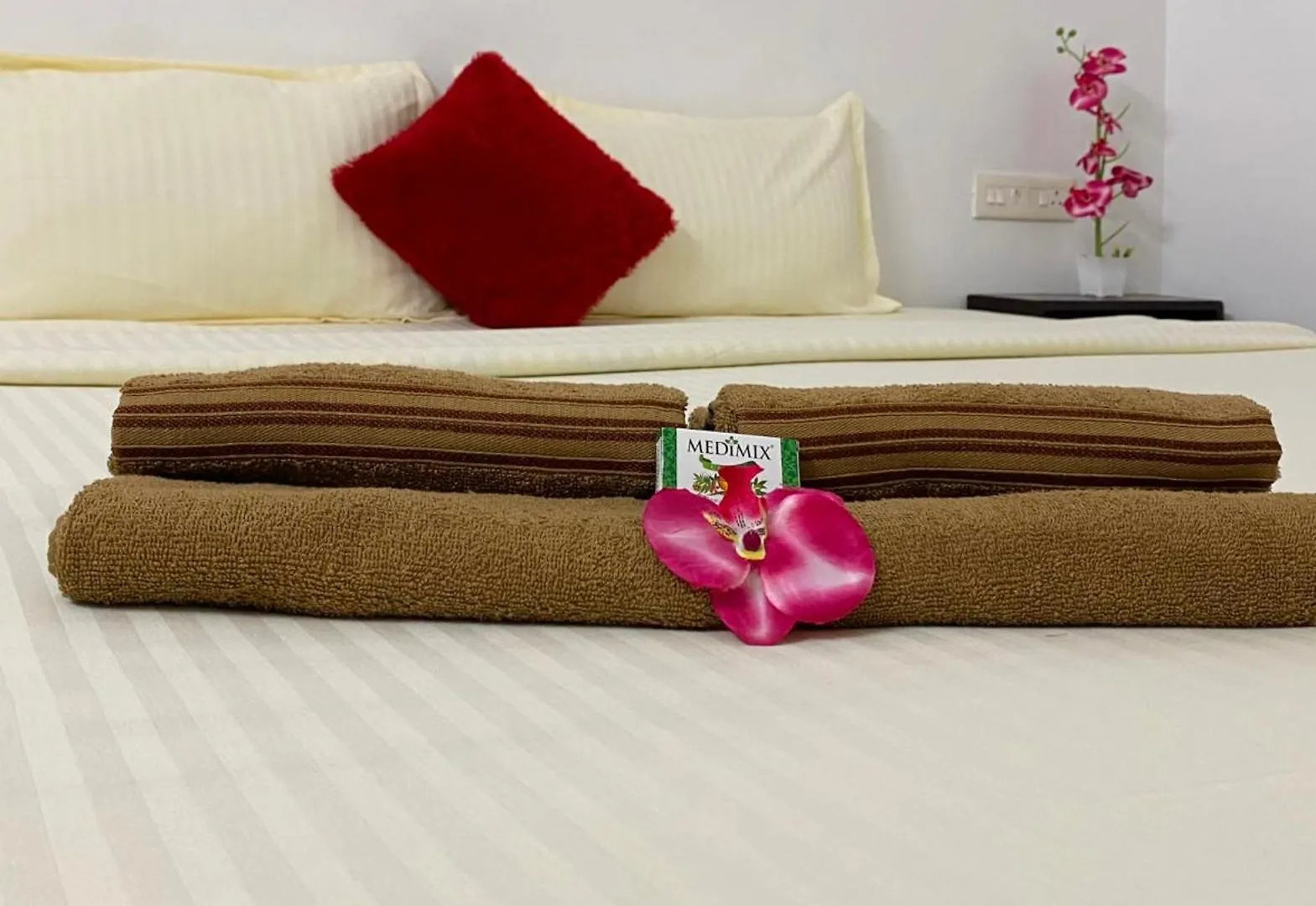 Mary'S Destiny Homestay Mararikulam
