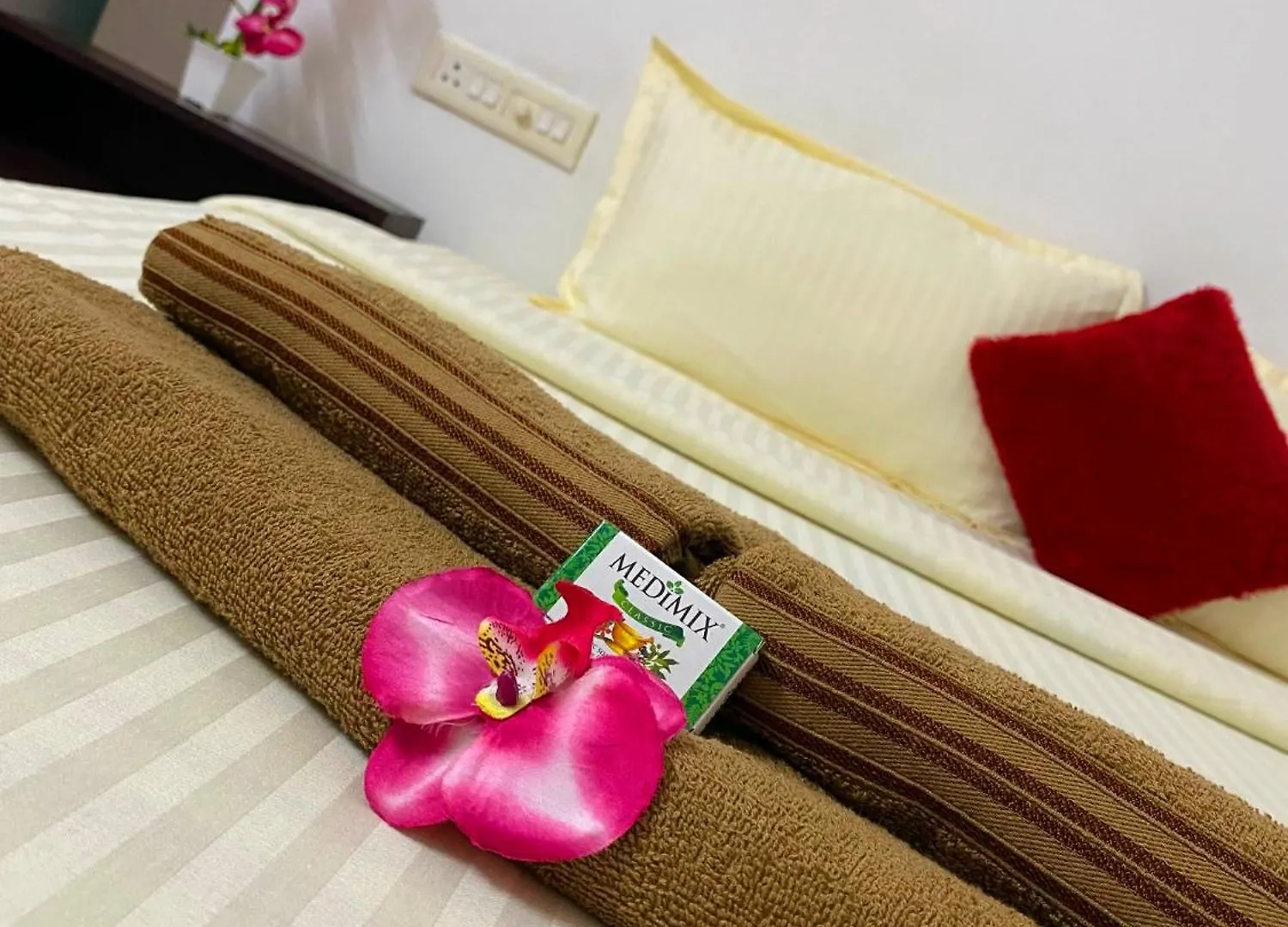 Mary'S Destiny Homestay Mararikulam India
