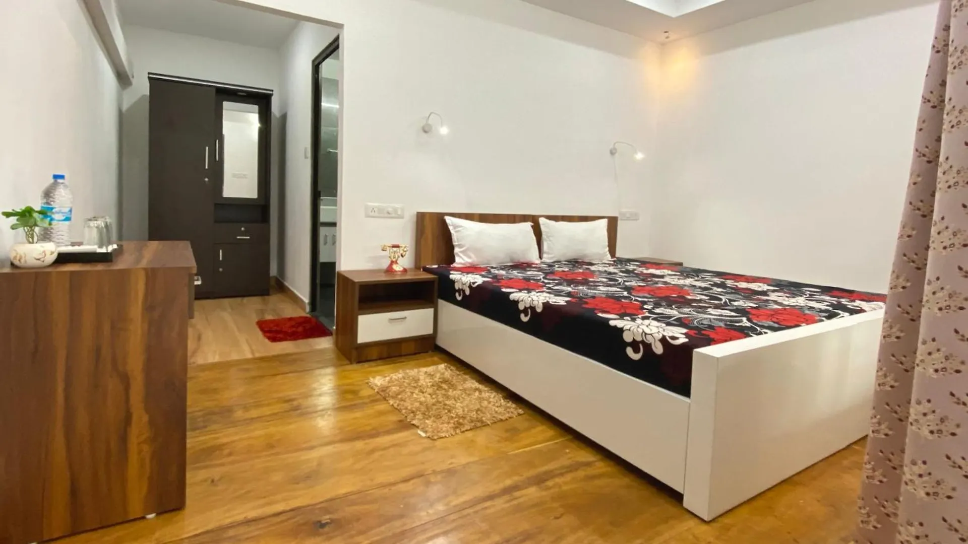 Mary'S Destiny Homestay Mararikulam
