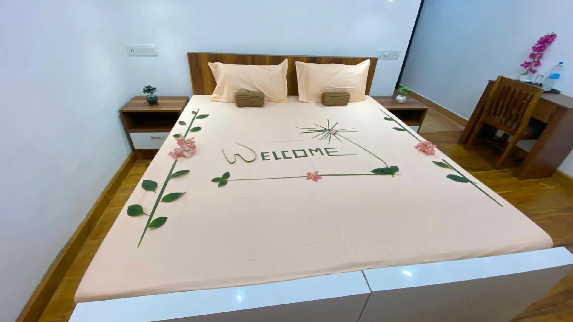 Mary'S Destiny Homestay Mararikulam