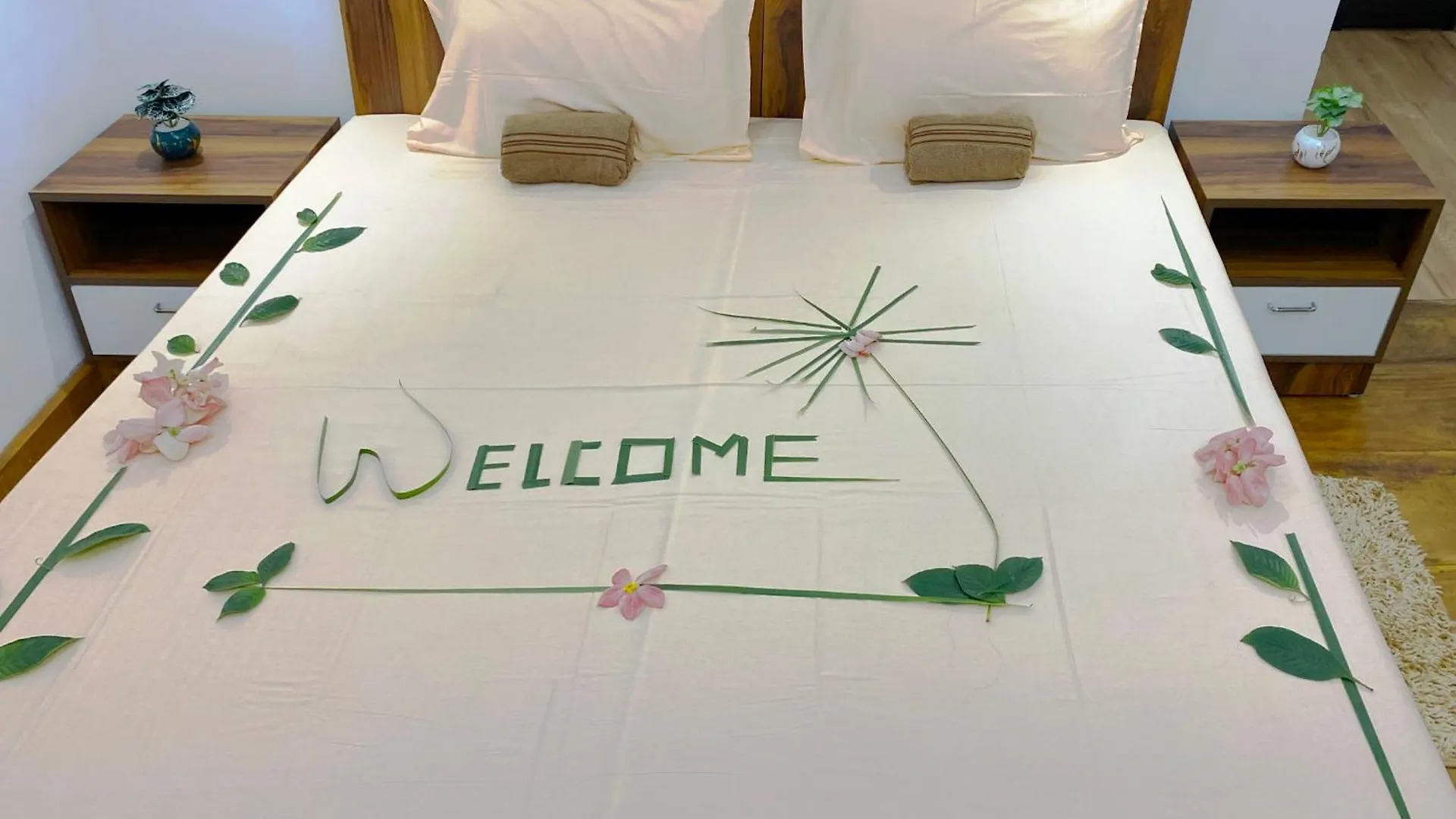 Mary'S Destiny Homestay Mararikulam 0*,  India