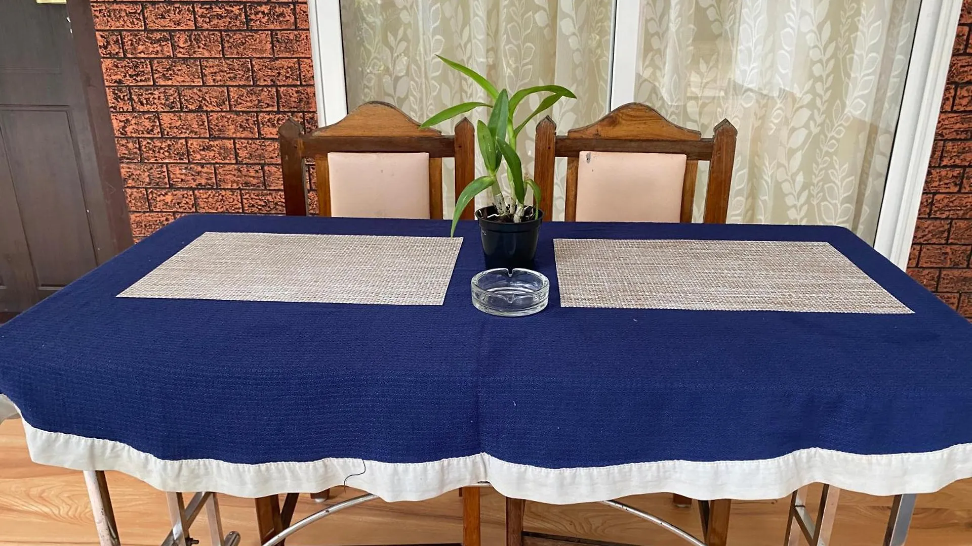 Mary'S Destiny Homestay 마라리쿨람 0*,