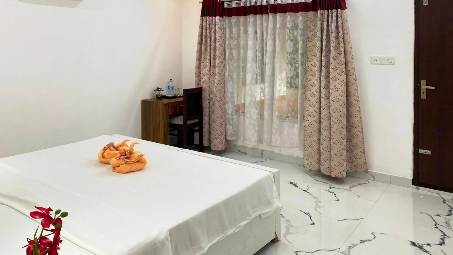 Mary'S Destiny Homestay Mararikulam India