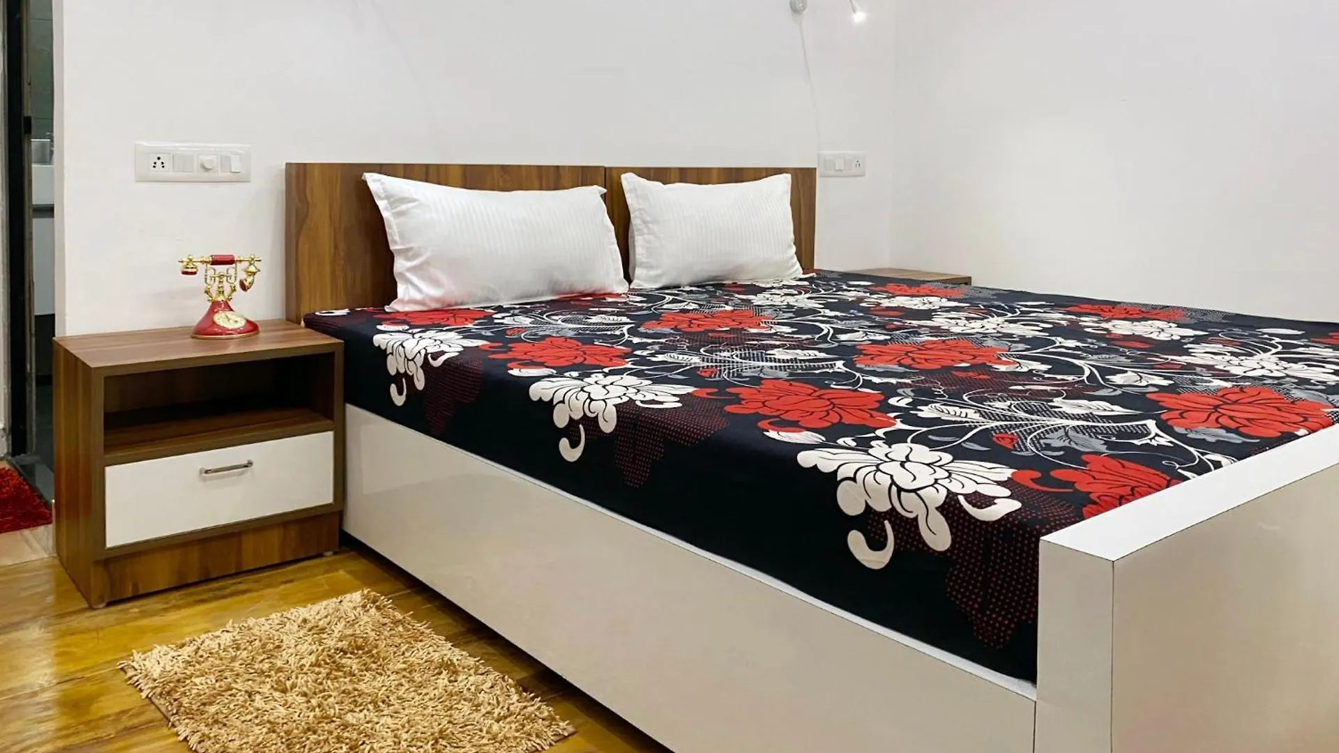 Mary'S Destiny Homestay Mararikulam