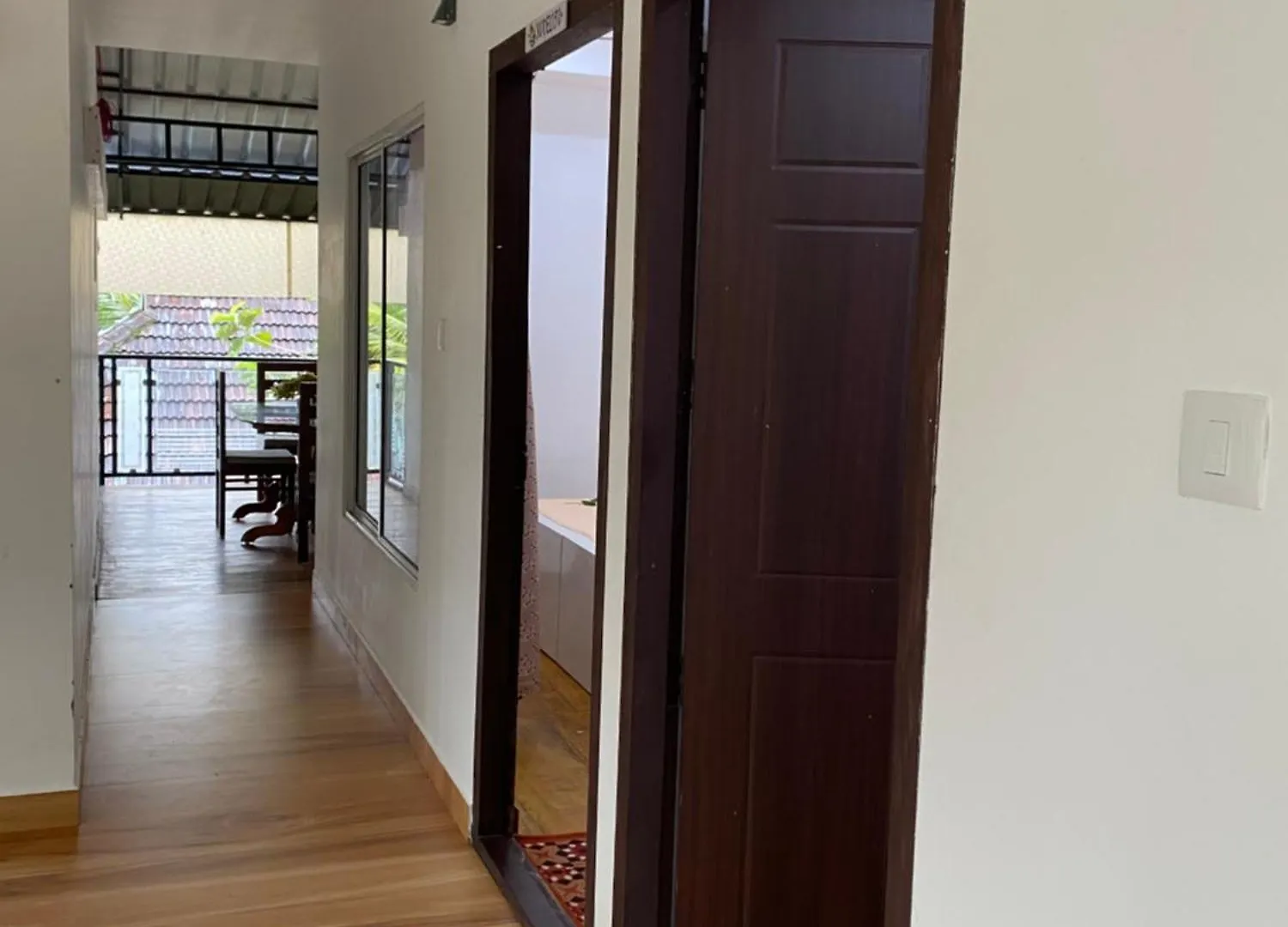 Mary'S Destiny Homestay Mararikulam